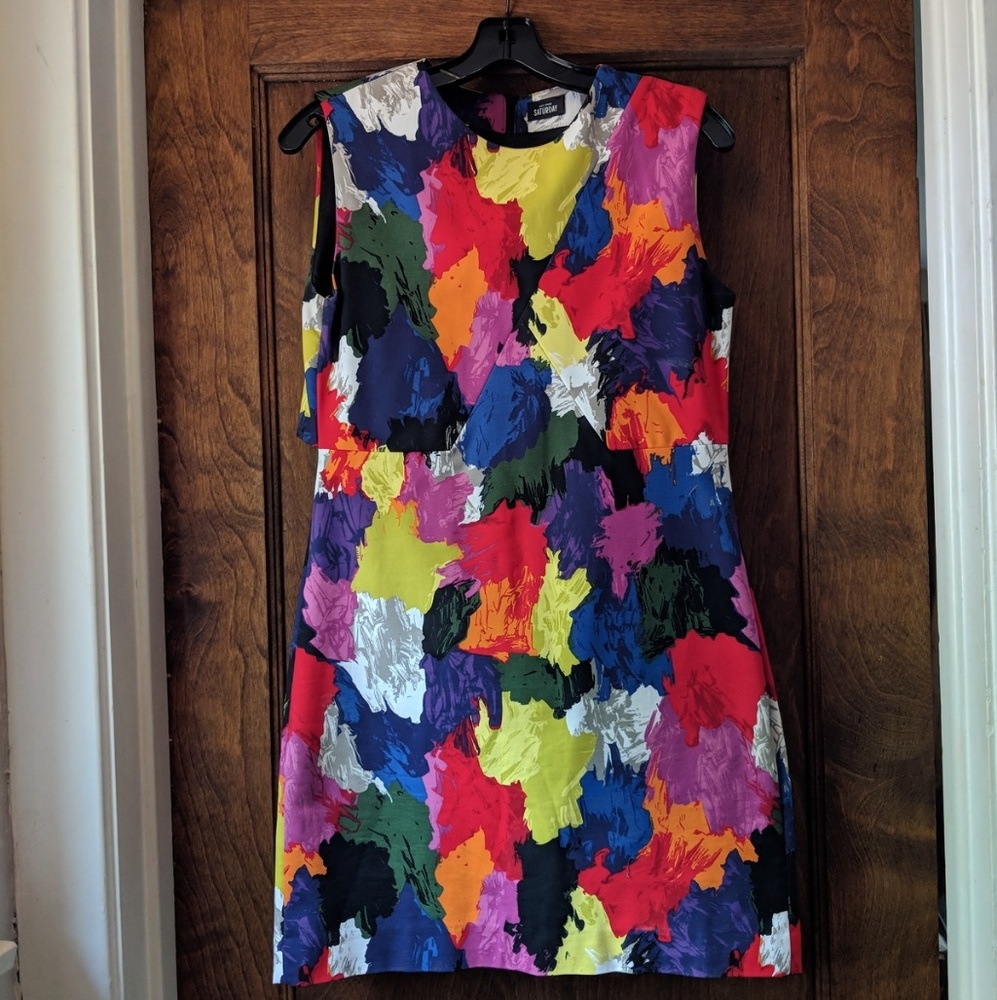 Kate Spade Saturday Sheath Dress